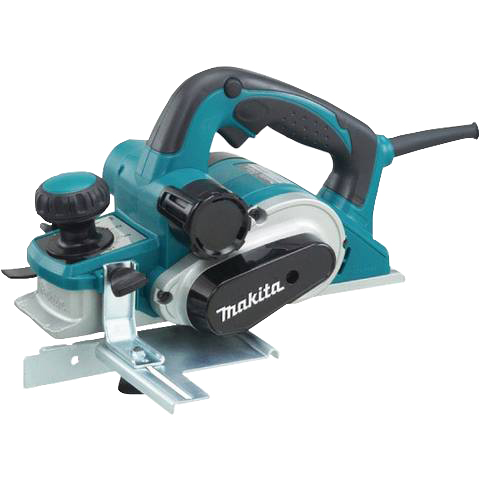 MAKITA Elektrohobel 82 mm