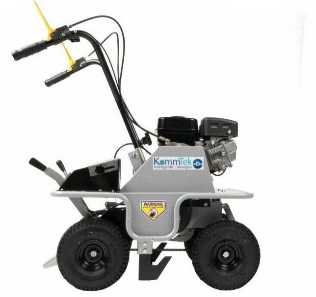 Rasenschälmaschine Typ: RSS 30 cm