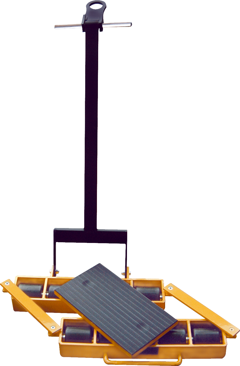 Schwerlast-Lenkfahrwerk