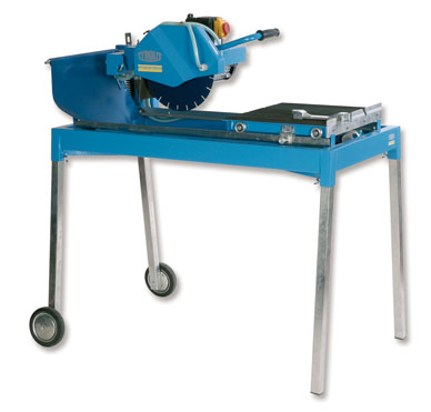 Steintrennmaschine TBE 350