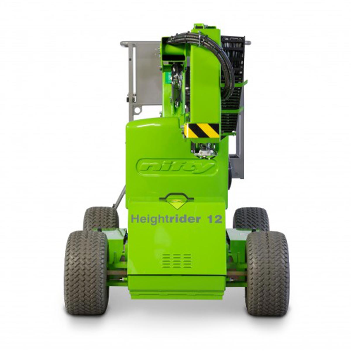 12,2 m Arbeitsbühne Gelenkteleskop