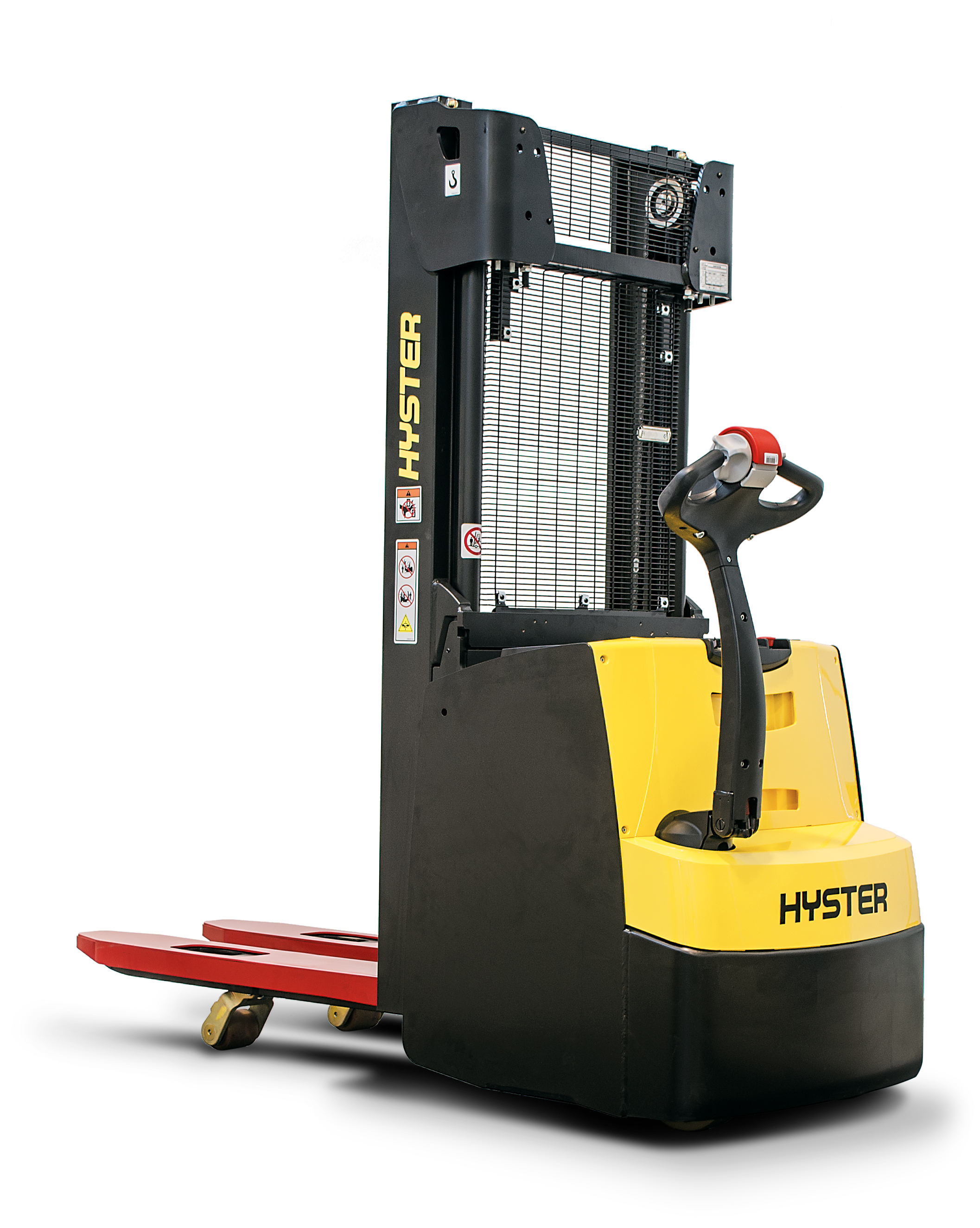 Hochhubwagen Hyster S 1.6 IL