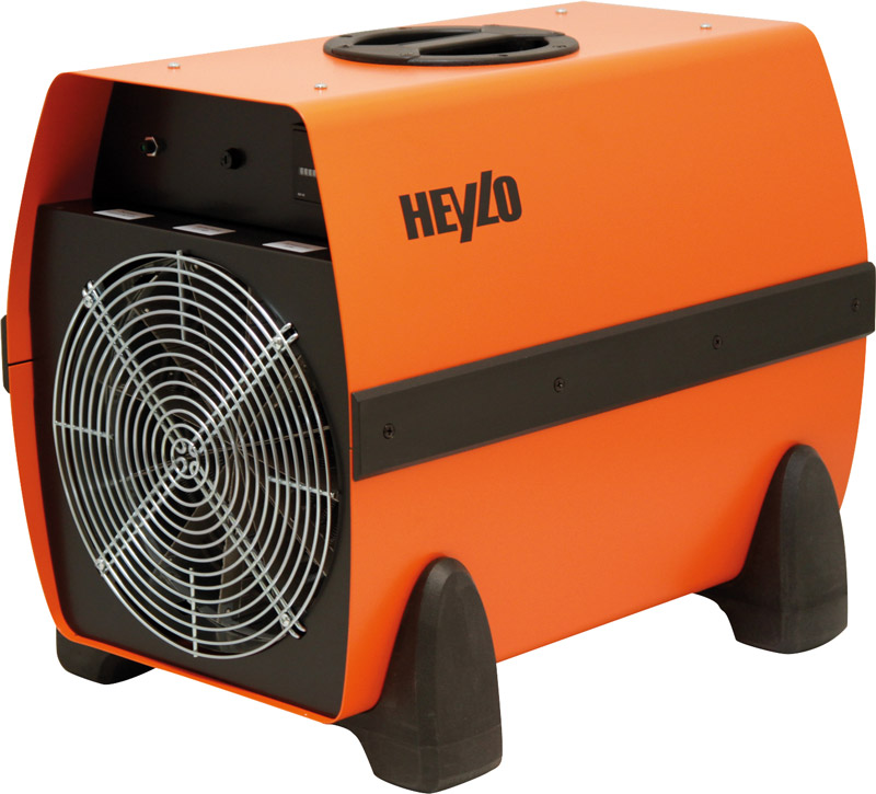 Elektroheizung DE 20