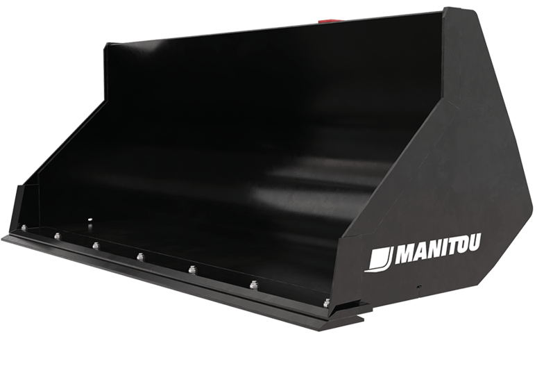 Schaufel für Manitou Teleskoplader
