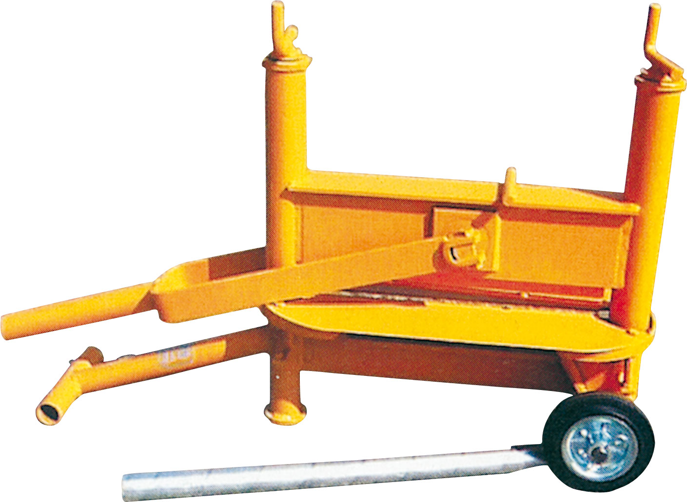 Stein- und Klinkerknacker