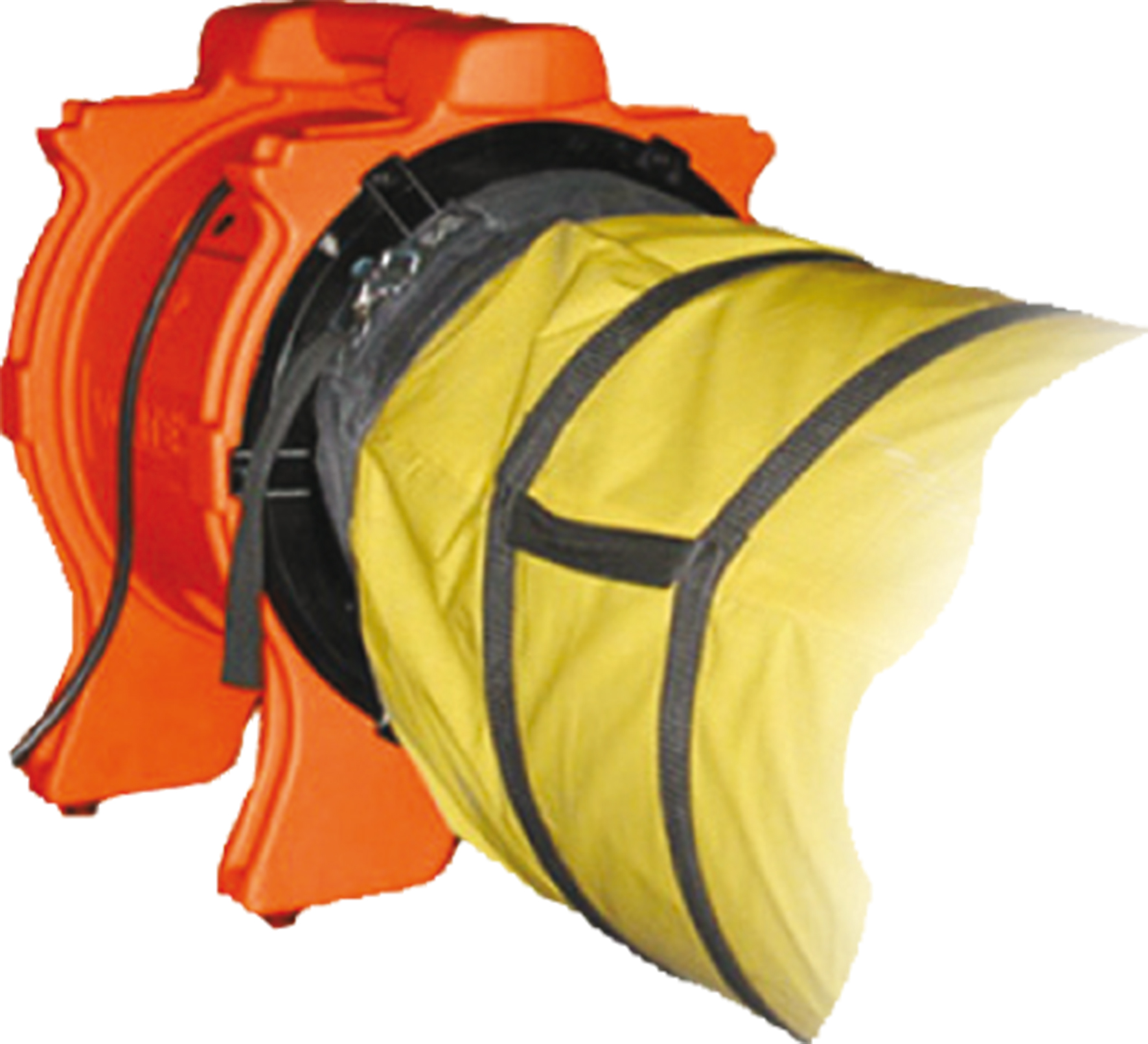 Gebläse Typ: Vortex