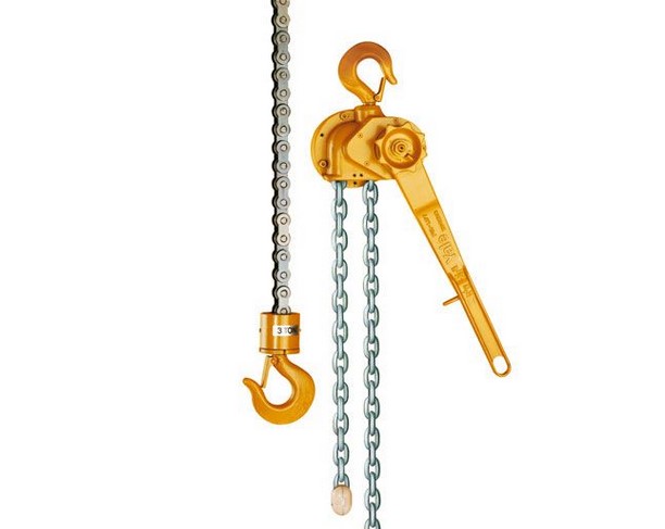  Zughub PUL-LIFT 6000 Kg