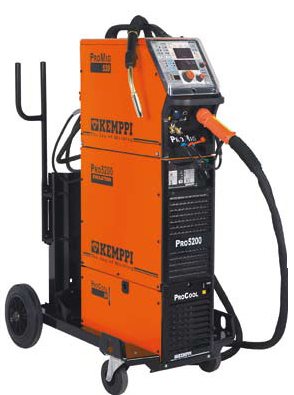 KEMPPI PRO EVOLUTION 4200