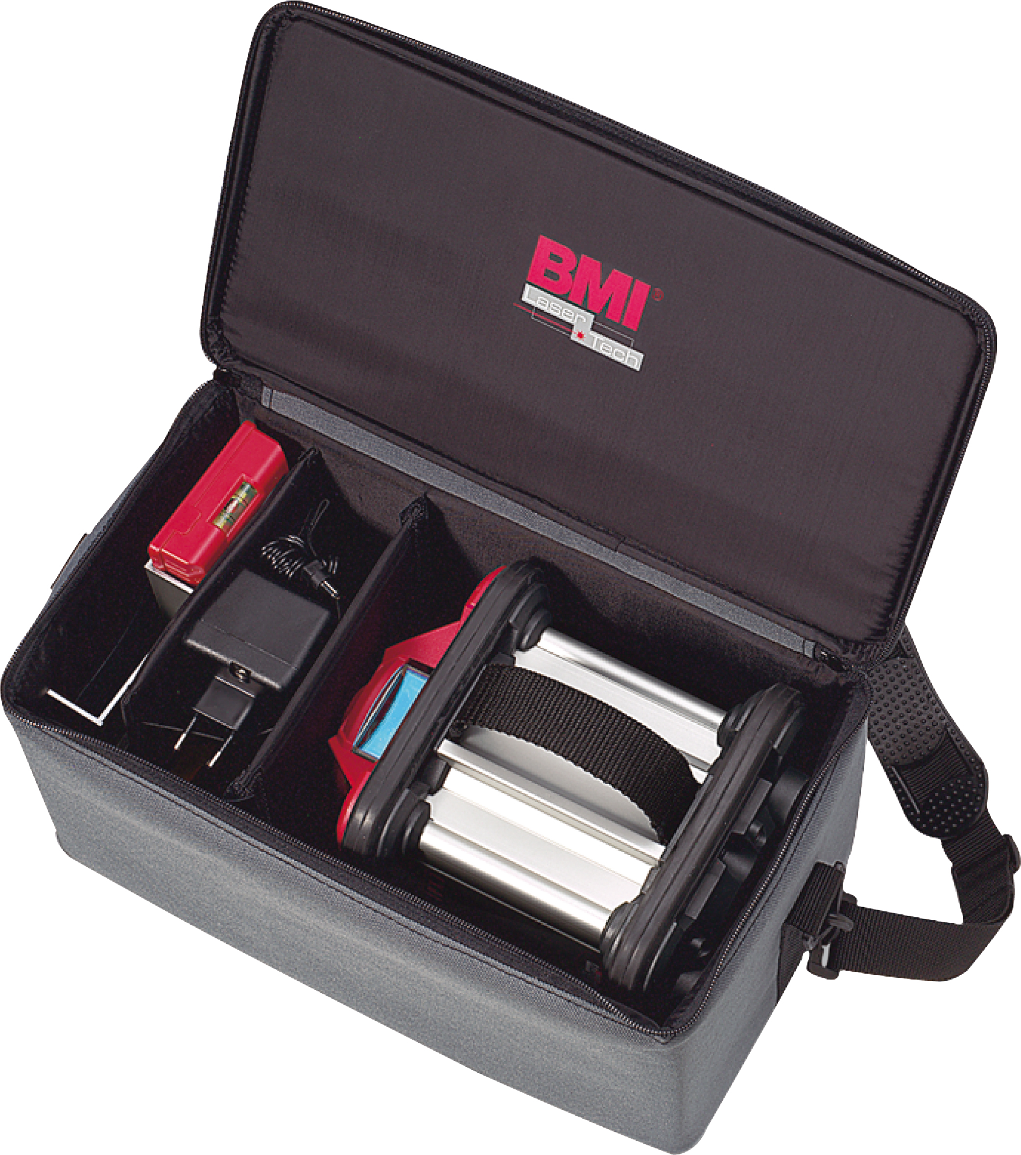 Niviliergerät Teodolitgerät BMI