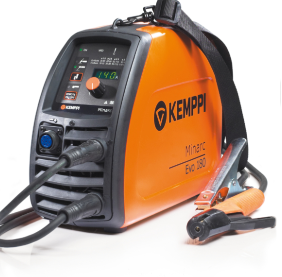 Schweißgerät, Typ MINARC TIG 180