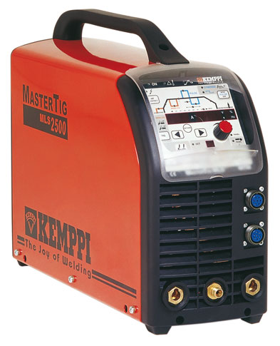 Schweißgerät, Typ MASTERTIG AC/DC 2300