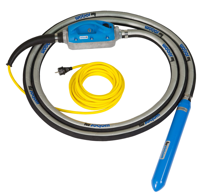 Flaschenrüttler Weber 230 V