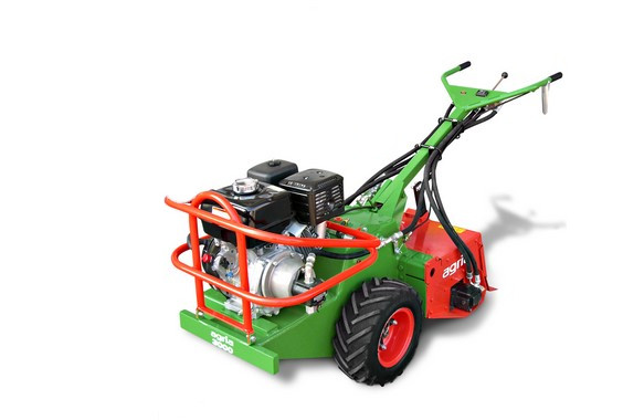 Gartenfräse Typ: AGRIA 3000