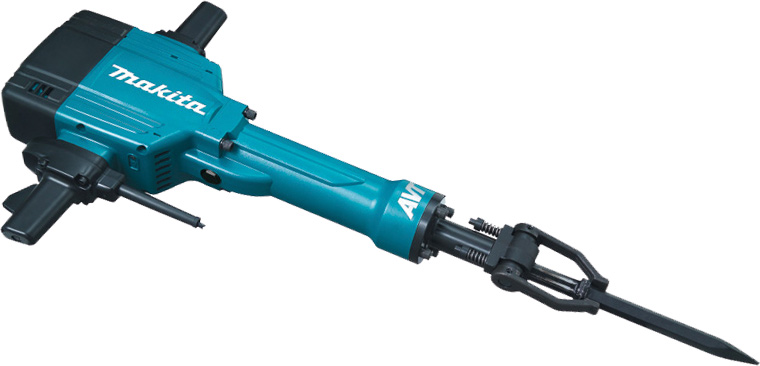 MAKITA Abbruchhammer HM 1810