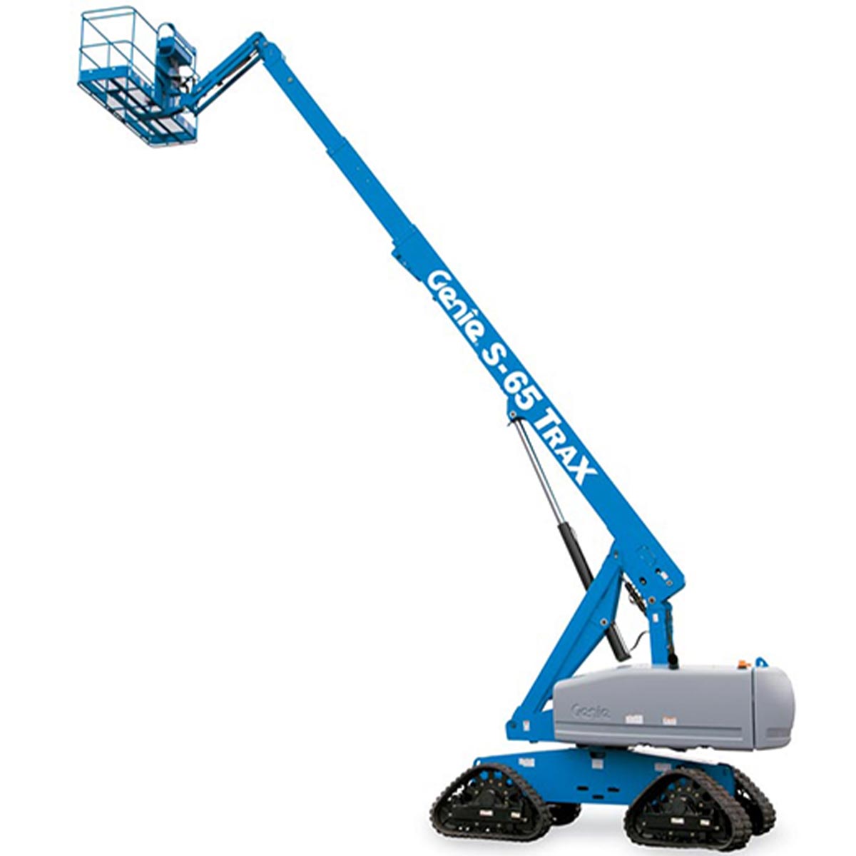 21,81 m Arbeitsbühne Teleskop 