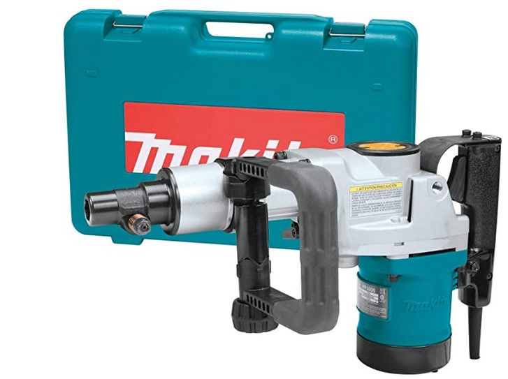 MAKITA Bohrhammer HR 5000 K