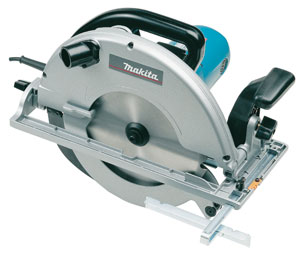 Elektronik-Handkreissägen, Typ 5103R