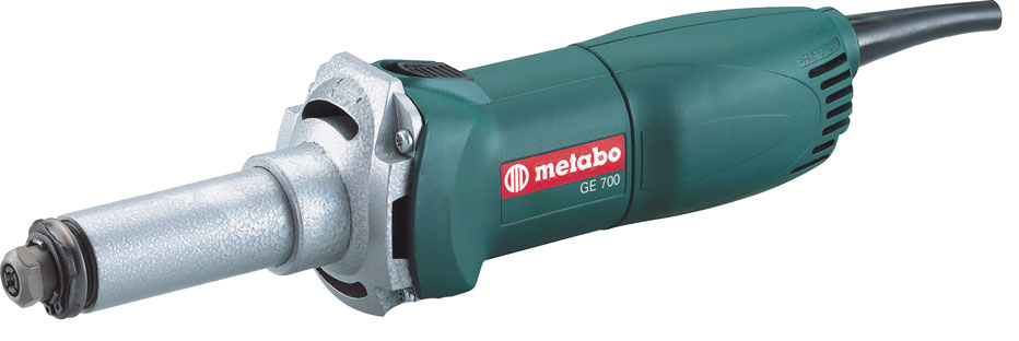 Elektronik-Geradschleifer