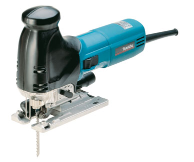 Elektronik-Stichsäge, Typ 4341CT