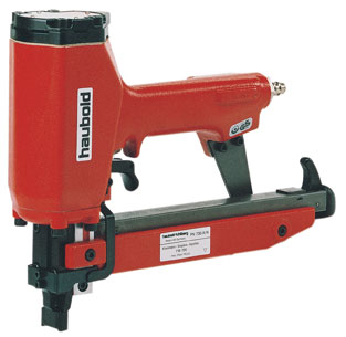 Druckluft-Klammer- und Nagelgeräte