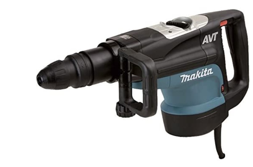 MAKITA Bohrhammer HR5210X