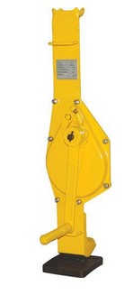 W-Kronen Stahlwinde 5.000 Kg