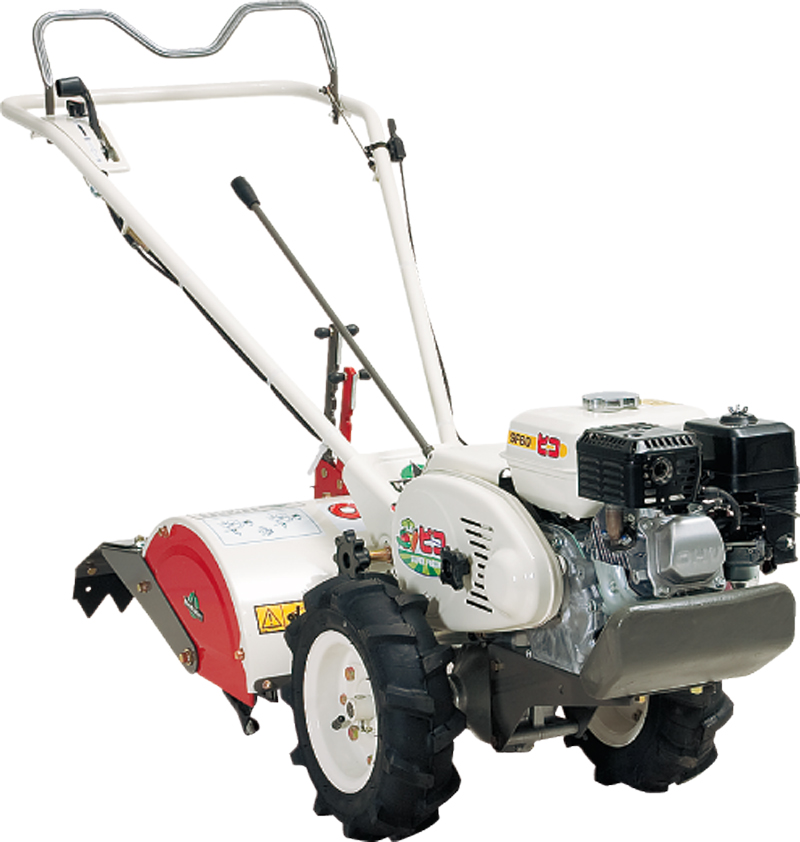 Gartenfräse Herkules SF 600