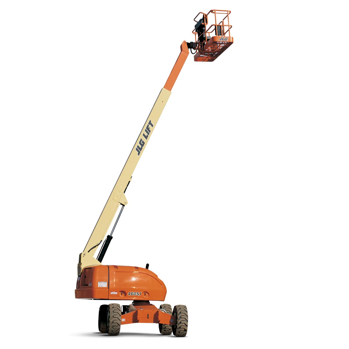 16,02 m Arbeitsbühne Teleskop