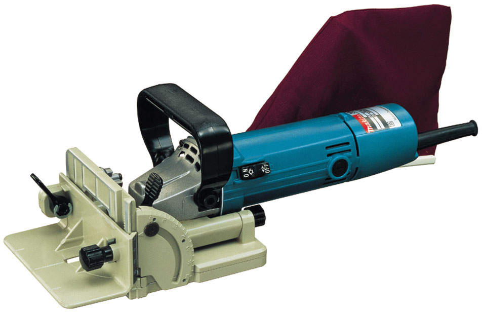 Elektronik-Schattenfugensäge