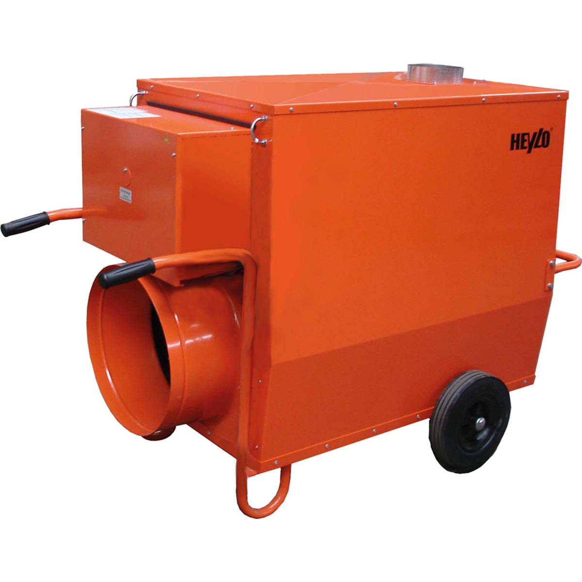 Öl Heizer Typ: K 80