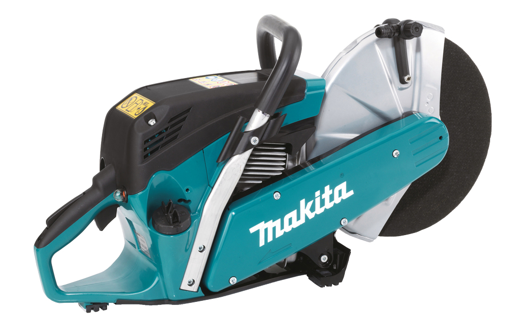 Makita Trennschleifer 350 mmd Gemisch