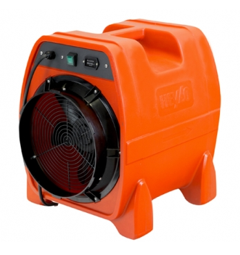 Gebläse Typ: Vortex