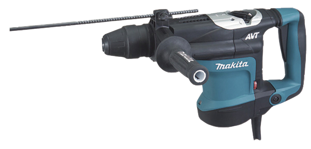 MAKITA Kombihammer HR3541FC