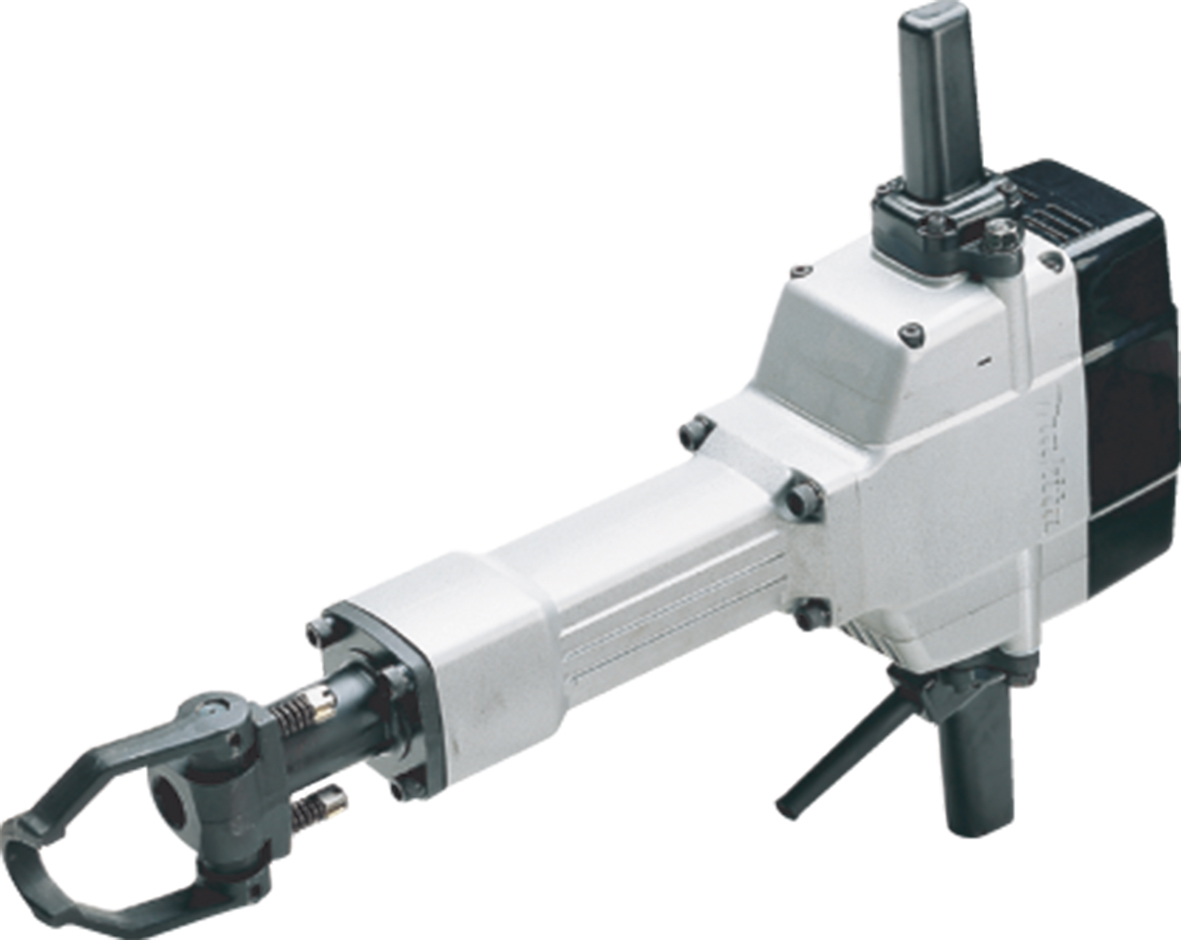 Elektronik-Abbruchhammer, Typ HM 1317 C