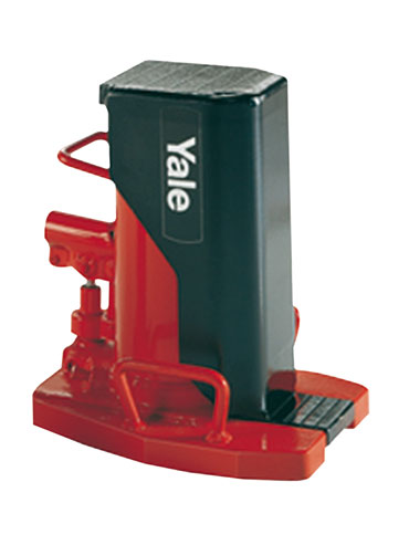 Hydraulik-Maschinenheber 10 t