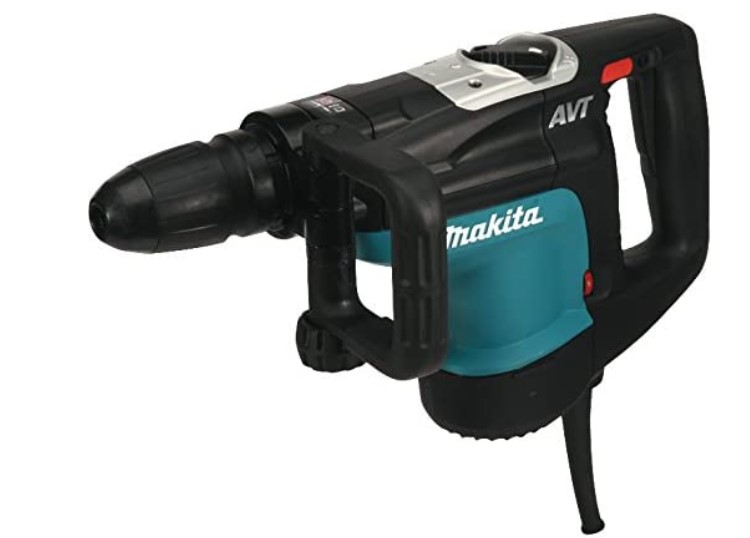 MAKITA Bohrhammer HR 4010 C