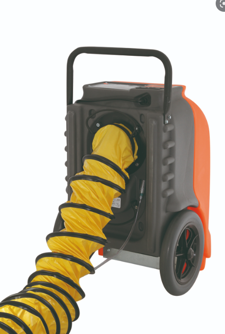 Raumtrockner, KT 1800