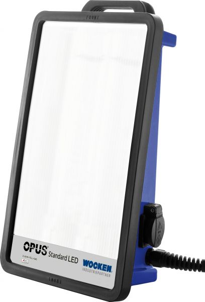 W-KRONEN Arbeitsleuchte 75 Watt